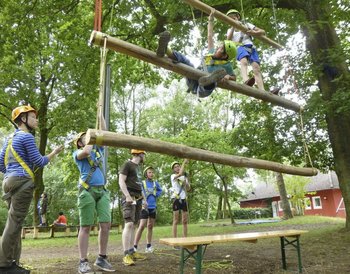 Lüneburger Heide Walsrode