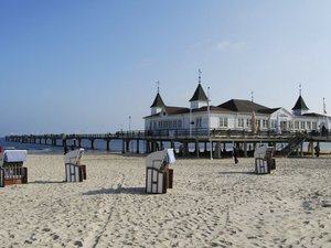 Insel Usedom