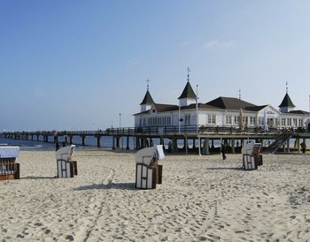 Insel Usedom
