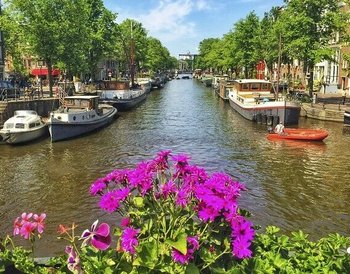 Holland Hunzepark Ferienzentrum