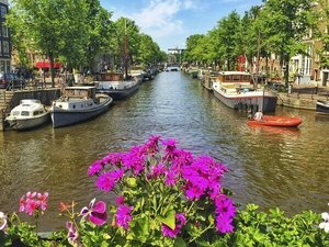 Holland Hunzepark Ferienzentrum