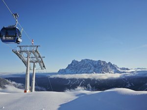 Tiroler Zugspitz Arena