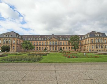 Stuttgart