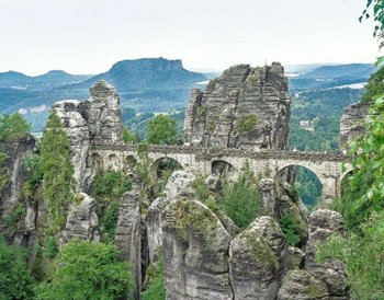 Sächsische Schweiz