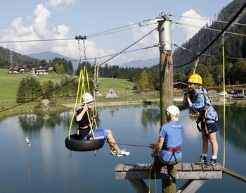 Salzburger Land Sportwelt
