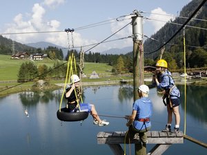 Salzburger Land Sportwelt