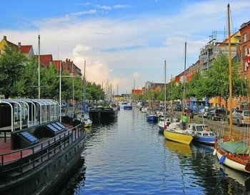 Kopenhagen