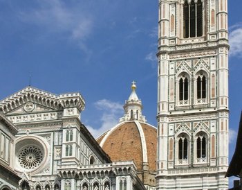 Toskana Versiliaküste