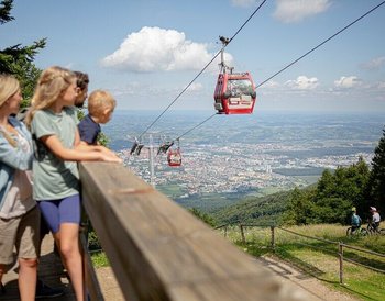 Slowenien - Pohorje Village