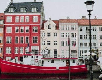 Kopenhagen