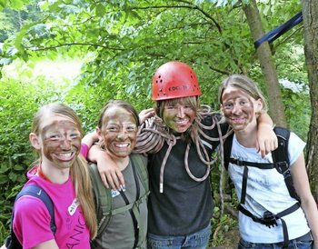 Siegerland CVJM-Jugendbildungsstätte