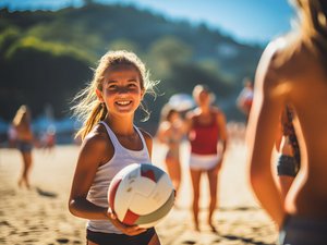 Ostsee Schönberger Strand