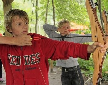 Holland Heino Summercamp