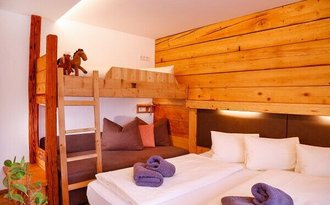 Hotel-Pension Forsthof in St. Johann (im Pongau)