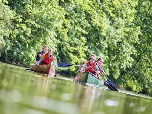 Altmühltal Pappenheim