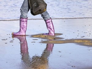 Nordsee St. Peter-Ording