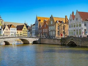 Holländische Nordsee