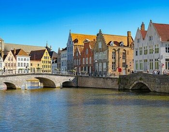 Holländische Nordsee