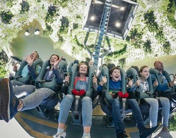 Holland Center Parcs