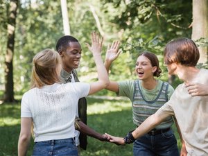 Westerwald Karlsheim Kirchähr