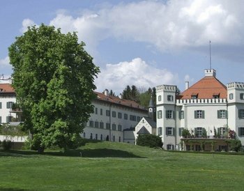 Klassenfahrt Starnberger See