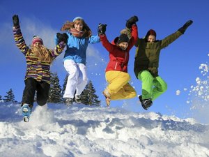 Allgäu-Kleinwalsertal