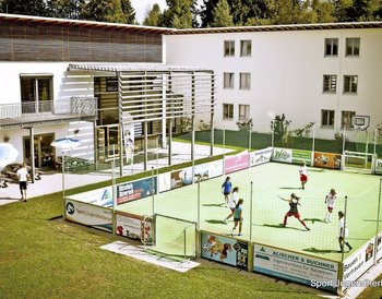 Oberbayern Bad Tölz