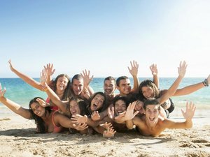 Venezianische Küste