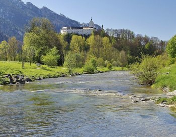 Aktiv Hotel Aschau Chiemsee