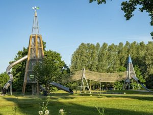 Münsterland - Camping Pods