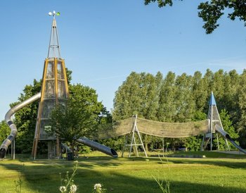 Münsterland - Camping Pods