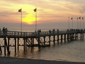 Weissenhäuser Strand