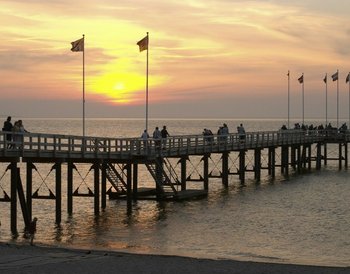 Weissenhäuser Strand