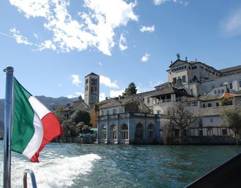 Lago Maggiore