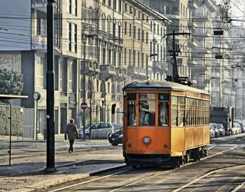 Mailand