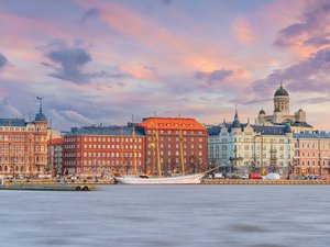 Helsinki