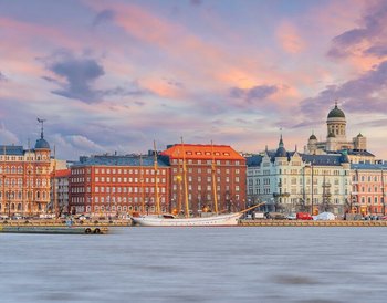 Helsinki