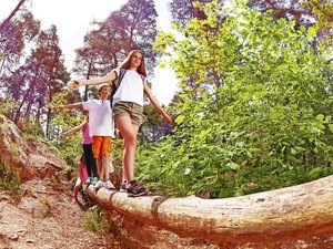 Klassenfahrt Allgäu Langau