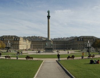 Stuttgart