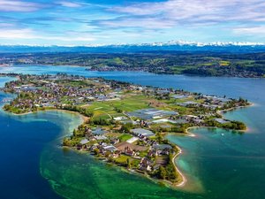 Bodensee & Allgäu - Bad Schussenried + Lindenberg