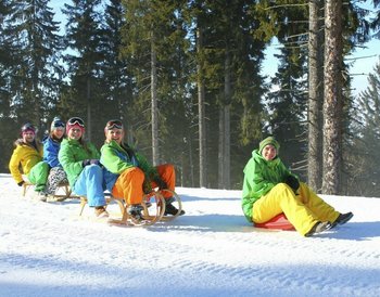 Chiemgau-Kaiserwinkl