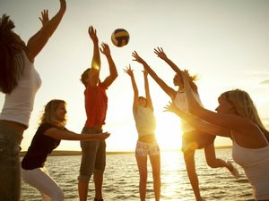 Center Parcs Nordseeküste