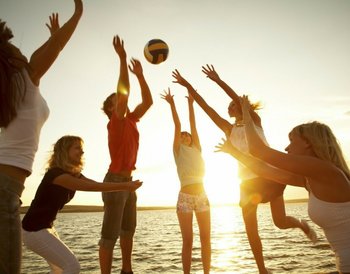 Center Parcs Nordseeküste