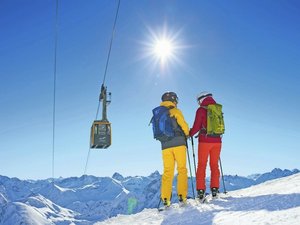 Allgäu-Kleinwalsertal