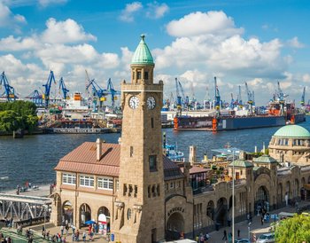 Hamburg