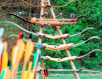 Westerwald Feriendorf Hübingen