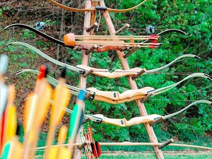 Westerwald Feriendorf Hübingen