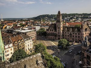 Saarbrücken