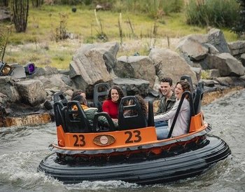 Holland Center Parcs