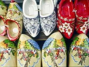 Holland Heino Summercamp